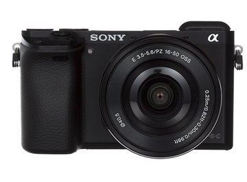 Sony Alpha 6000 im Test: 4 Bewertungen, erfahrungen, Pro und Contra