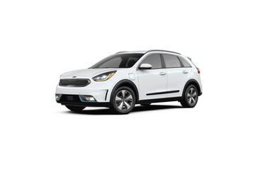 Kia Niro test par DigitalTrends Kia Niro test par DigitalTrends