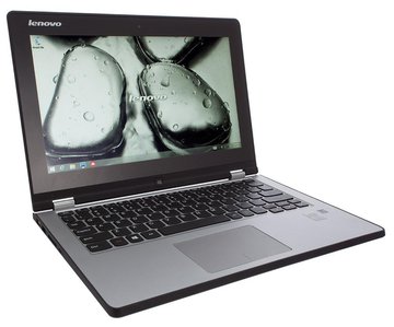 Anlisis Lenovo Yoga 2 11