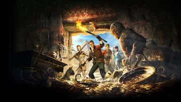 Strange Brigade test par Xbox Tavern