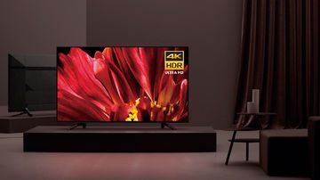 Sony KD-65ZF9 Review
