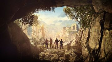 Strange Brigade test par wccftech