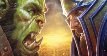 Test World of Warcraft Battle for Azeroth