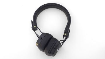 Marshall Major III test par Trusted Reviews Marshall Major III test par Trusted Reviews