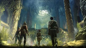 Strange Brigade test par New Game Plus