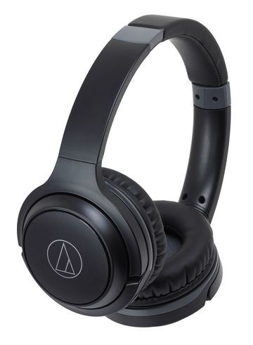 Audio Technica ATH-S200BT Review: 1 Ratings, Pros and Cons