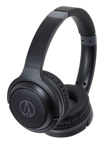 Test Audio Technica ATH-S200BT