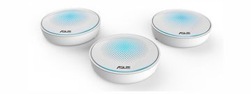 Análisis Asus Lyra AC2200