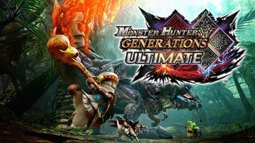 Monster Hunter Generations Ultimate reviewed by wccftech