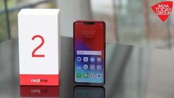 Realme 2 im Test: 10 Bewertungen, erfahrungen, Pro und Contra