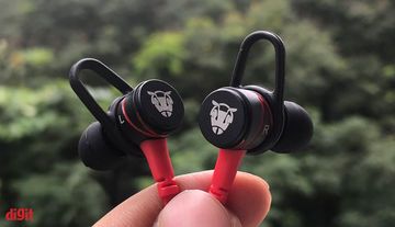 Test Ant Audio W56