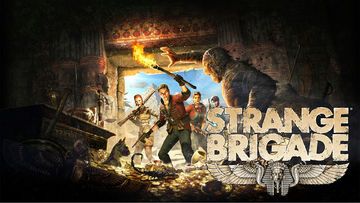 Strange Brigade test par ActuGaming