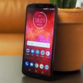 Motorola Moto Z3 Play test par Pocket-lint Motorola Moto Z3 Play test par Pocket-lint