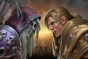 World of Warcraft Battle for Azeroth test par PCWorld.com World of Warcraft Battle for Azeroth test par PCWorld.com