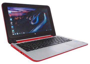 HP Pavilion 11t-n000 x360 im Test: 1 Bewertungen, erfahrungen, Pro und Contra