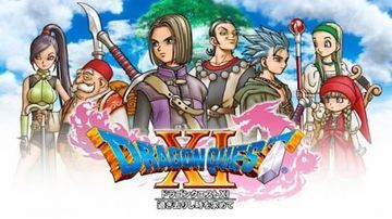 Dragon Quest XI test par GameBlog.fr