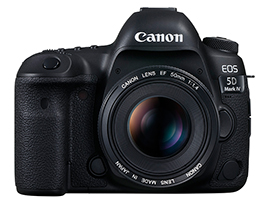 Canon EOS 5D Mark IV test par CNET France Canon EOS 5D Mark IV test par CNET France