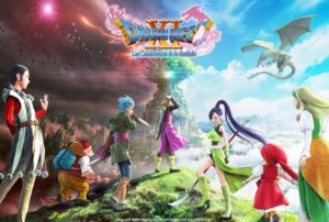 Dragon Quest XI test par N-Gamz