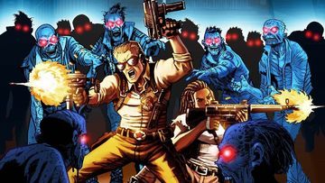 Test Far Cry 5 : Dead Living Zombies