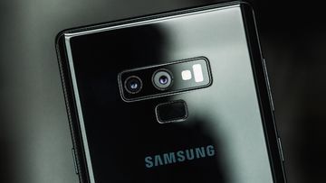 Samsung Galaxy Note 9 test par AndroidPit Samsung Galaxy Note 9 test par AndroidPit