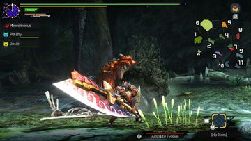 Monster Hunter Generations Ultimate test par Trusted Reviews