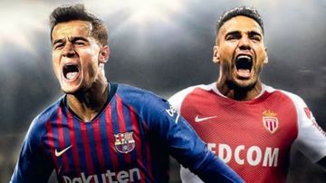 Pro Evolution Soccer 2019 test par GameBlog.fr