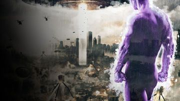Megaton Rainfall test par New Game Plus Megaton Rainfall test par New Game Plus