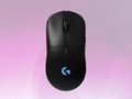 Logitech G Pro test par Tom's Guide (US) Logitech G Pro test par Tom's Guide (US)