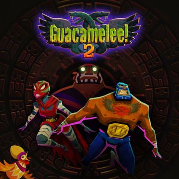 Guacamelee ! 2 test par Labo Fnac