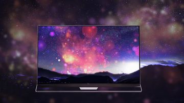 Hisense H75U9A test par TechRadar