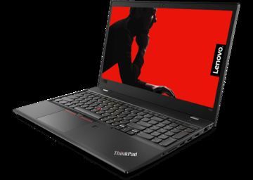 Lenovo ThinkPad T580 test par NotebookCheck