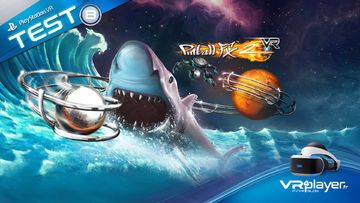 Pinball FX2 test par VR4Player Pinball FX2 test par VR4Player