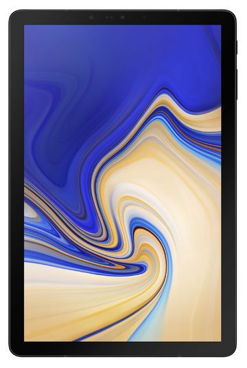 Samsung Galaxy Tab S4 test par Les Numriques