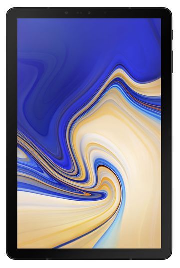 Samsung Galaxy Tab S4 test par Les Numériques Samsung Galaxy Tab S4 test par Les Numériques