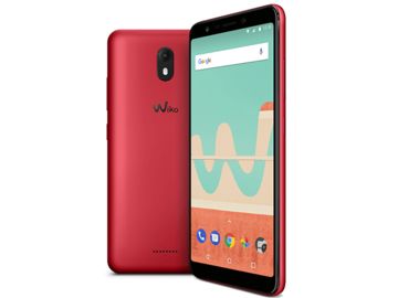 Wiko View Go test par NotebookCheck