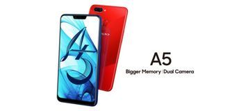 Anlisis Oppo A5