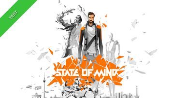 State of Mind test par Xbox-World State of Mind test par Xbox-World
