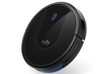 Test Eufy RoboVac 30