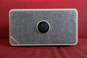 Ruark Audio MRx reviewed by Trusted Reviews