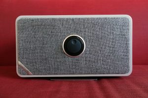 Ruark Audio MRx testé par Trusted Reviews Ruark Audio MRx testé par Trusted Reviews