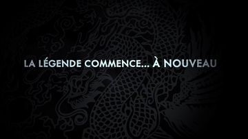Shenmue I & II test par Try a Game Shenmue I & II test par Try a Game
