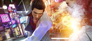 Yakuza Kiwami 2 test par 4players