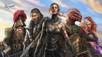 Anlisis Divinity Original Sin 2 Definitive Edition