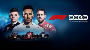 F1 2018 test par GameBlog.fr