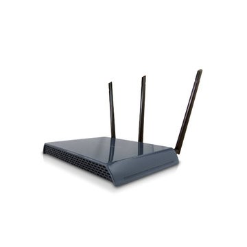 Test Amped Wireless APA20