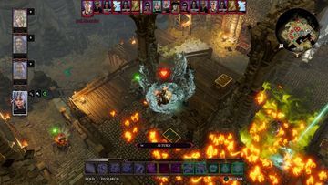 Divinity Original Sin 2 Definitive Edition reviewed by Trusted Reviews Divinity Original Sin 2 Definitive Edition reviewed by Trusted Reviews