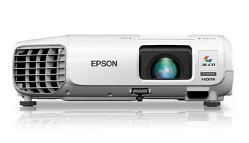 Epson PowerLite W17 Review: 1 Ratings, Pros and Cons