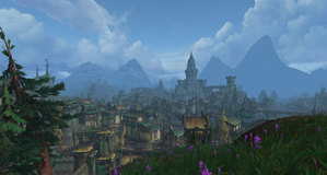 World of Warcraft Battle for Azeroth test par GameWatcher World of Warcraft Battle for Azeroth test par GameWatcher