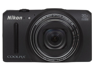 Nikon Coolpix S9700 Review