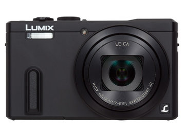 Panasonic Lumix DMC-ZS40 Review: 1 Ratings, Pros and Cons
